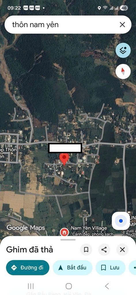 Bán Đất Nam Yên Hòa Bắc 530m2 📌📌📌LÀM VIỆC TRỰC TIẾP GIÁ TỐT !!!