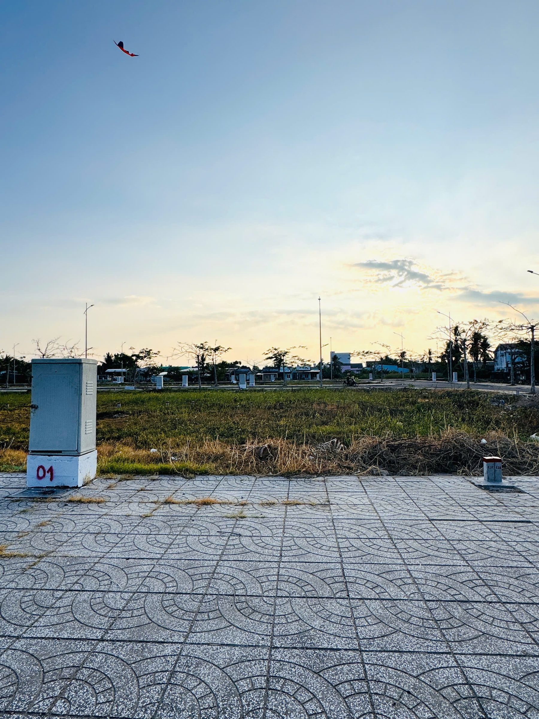 Đất Ven Sông Giá Rẻ