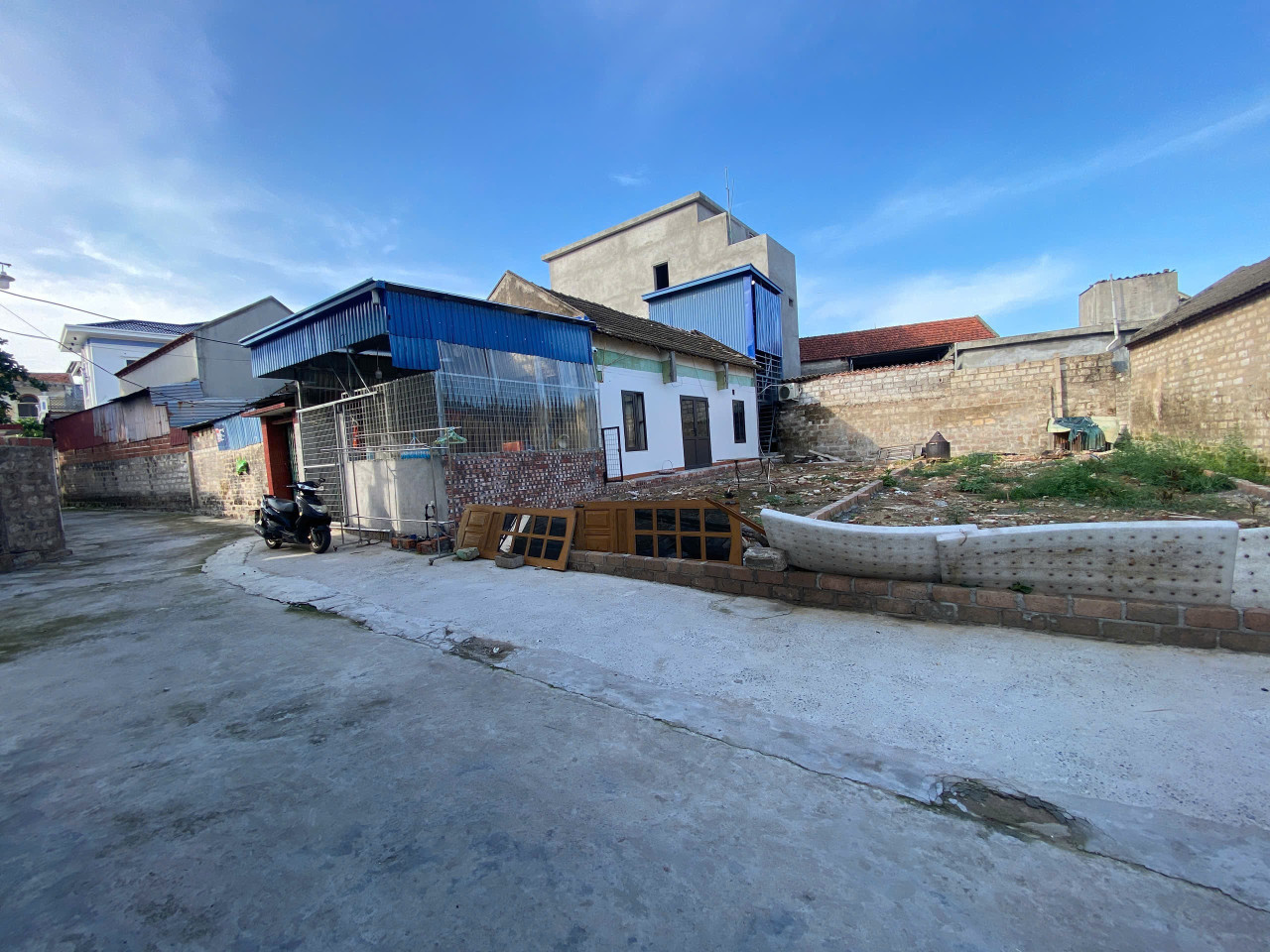 Bán đất 60.5m² ngang 4,65m giá 1.28 tỷ tại Hoà Bình, Thuỷ Nguyên. liên hệ 0362558882