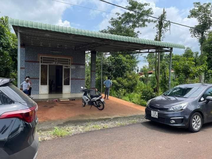 Bán nhà 376.1m² 1.85 tỷ tại Xã Hòa Bình Huyện Xuyên Mộc