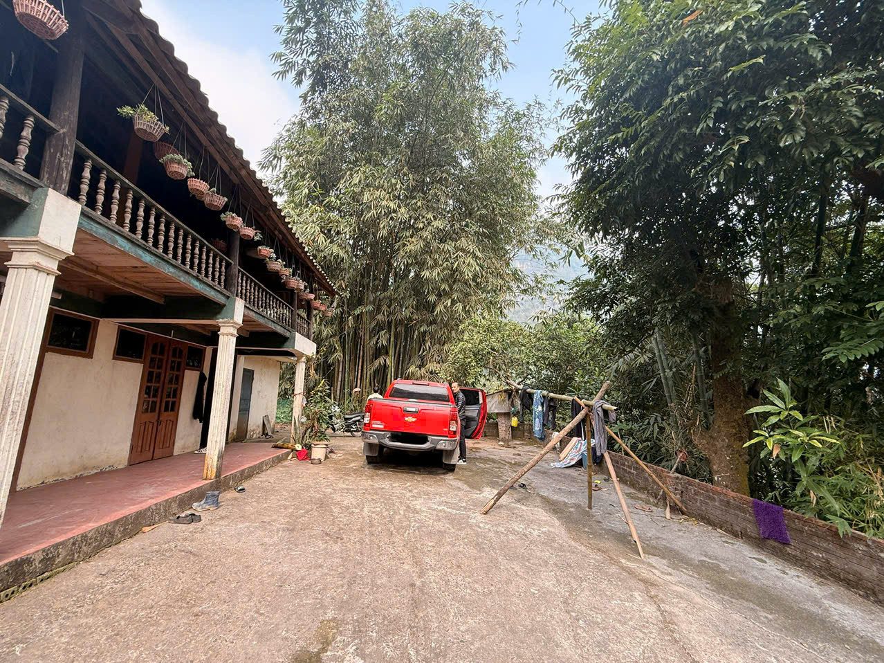 Bán BĐS tại Hòa Bình, diện tích 10.252,3m2