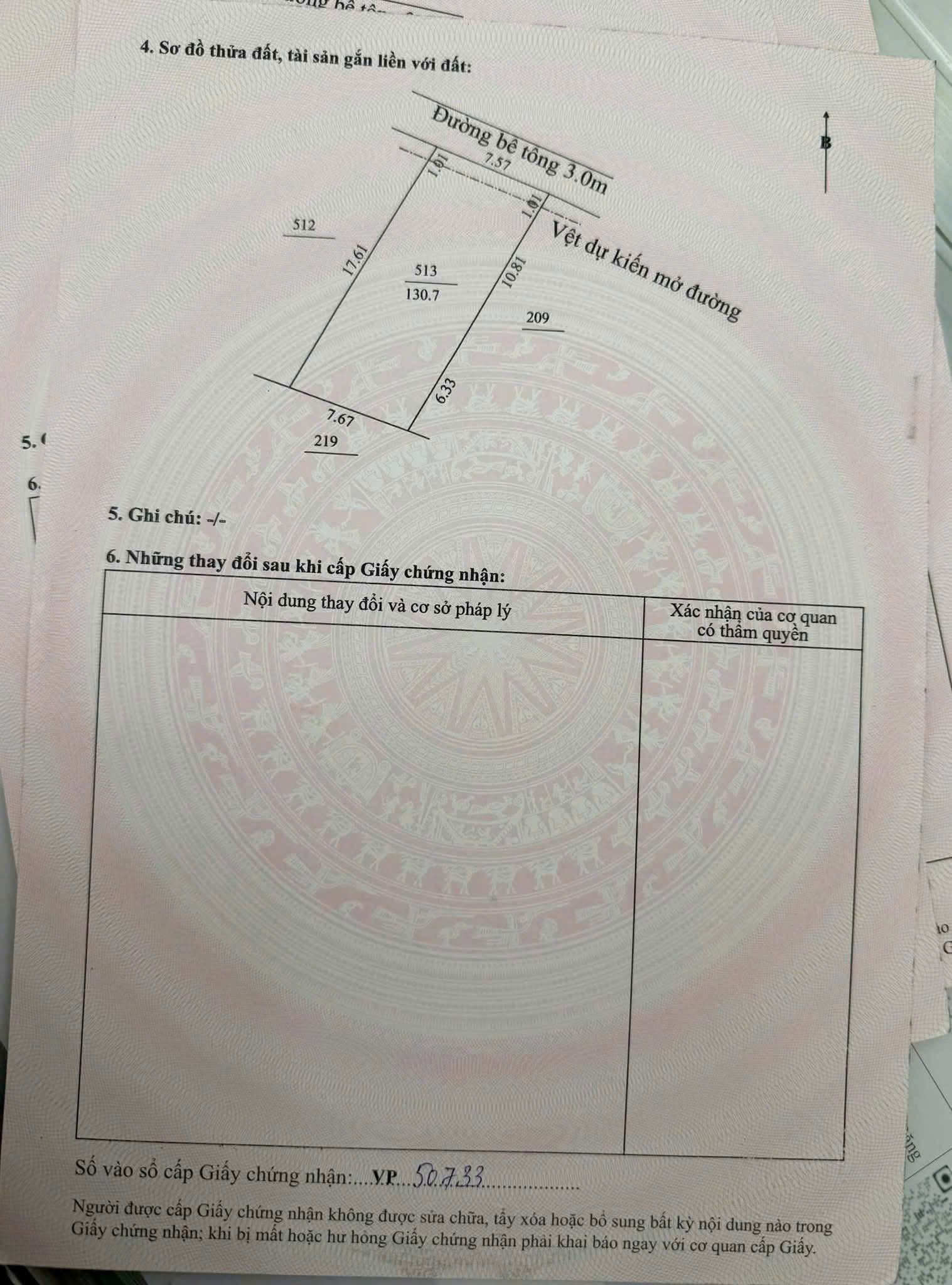Bán đất Hòa Châu ngang 7.5m 📌📌📌LÀM VIỆC TRỰC TIẾP GIÁ TỐT !!!
