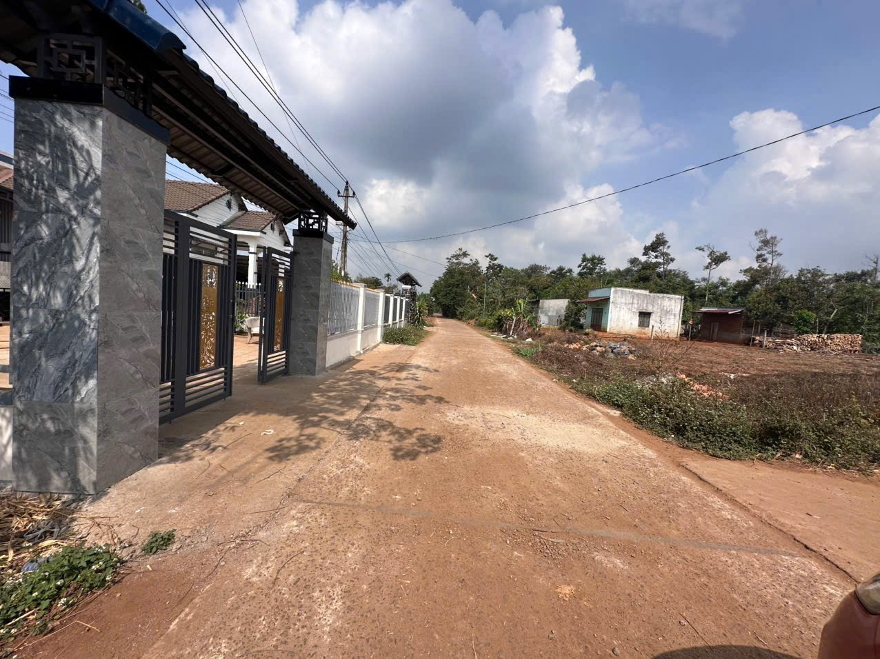 Bán đất ❌Lô Đất Rẻ Nhất EaKmat - Hoà Đông 152.7m² 599 triệu tại Xã Hòa Đông Huyện Krông Pắc