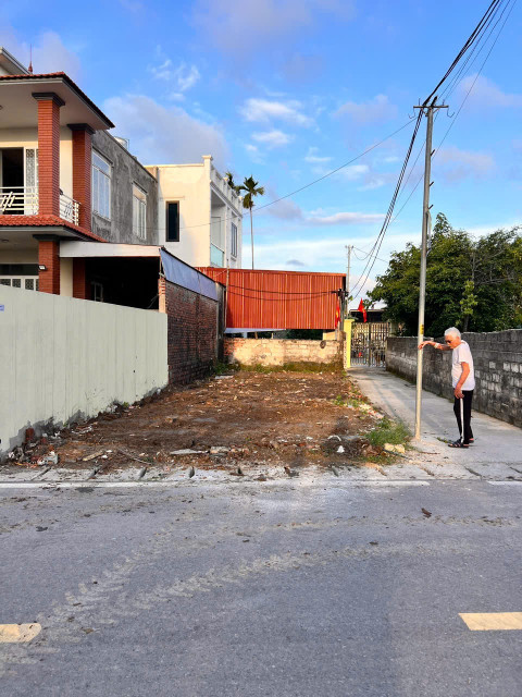 Bán đất 76m² ngang 5m giá 3.47 tỷ tại Hoa Động Thuỷ Nguyên. liên hệ 0362558882