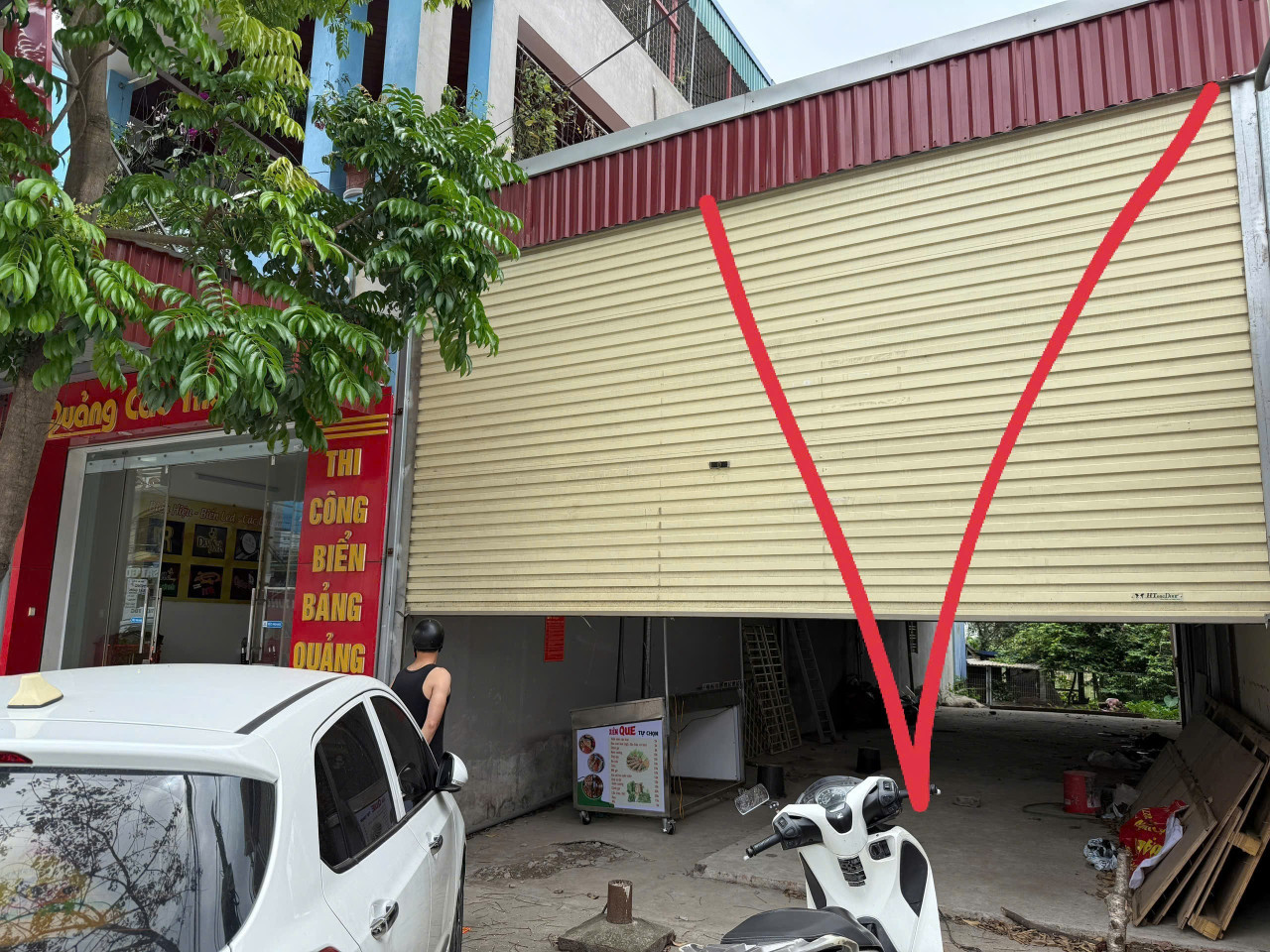 Bán đất 110m² ngang 5,5m giá 7 tỷ tại Hoa Động Thuỷ Nguyên. liên hệ 0362558882