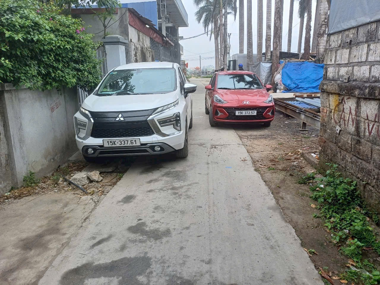 Bán 77m Hoa Động đường thông các ngả , ngay sau ủy ban xã .l/h:076.231.9990 e Thuý