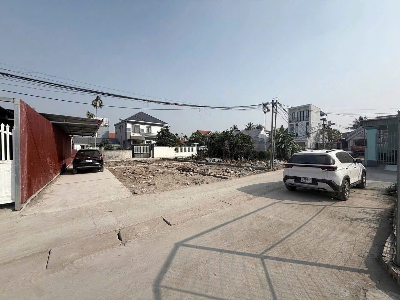 Bán Đất 50m²  giá 2.9 tỷ tại Hoa Động Thuỷ Nguyên Hải Phòng.l/h:076.231.9990 em Thúy
