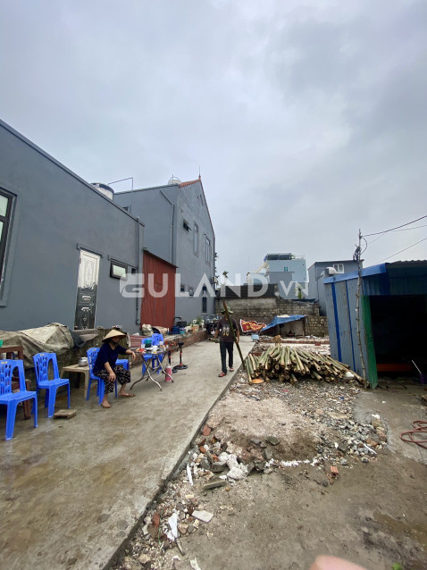 Bán đất 60m² ngang 4m giá 1.48 tỷ tại Xã Hoa Động Huyện Thuỷ Nguyên