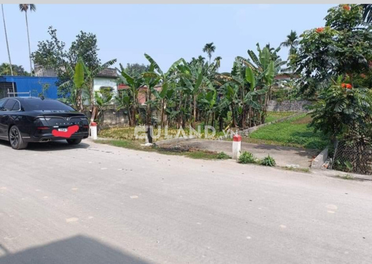 168m2 , giá 4,7x tỷ, mặt đường 7m. Hoa Động. Thủy Nguyên. liên hệ 0362558882