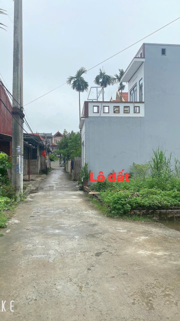 Bán nhà 80,4m² 2.3 tỷ tại Xã Hoa Động Huyện Thuỷ Nguyên. liên hệ 0362558882