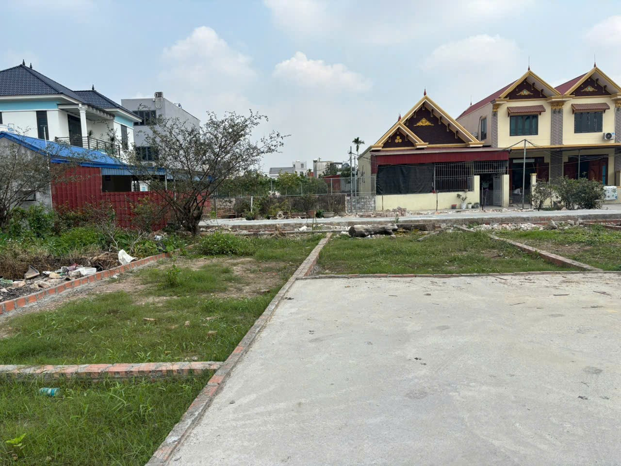 Bán đất 63m² 1.35 tỷ tại Xã Hoa Động Huyện Thuỷ Nguyên. liên hệ 0362558882