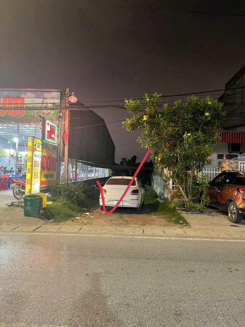 Đẹp nhất hoa động Thủy Nguyên  giá 5tỷ 9xx Dt 100m ngang 5 LH ngay 0382341632