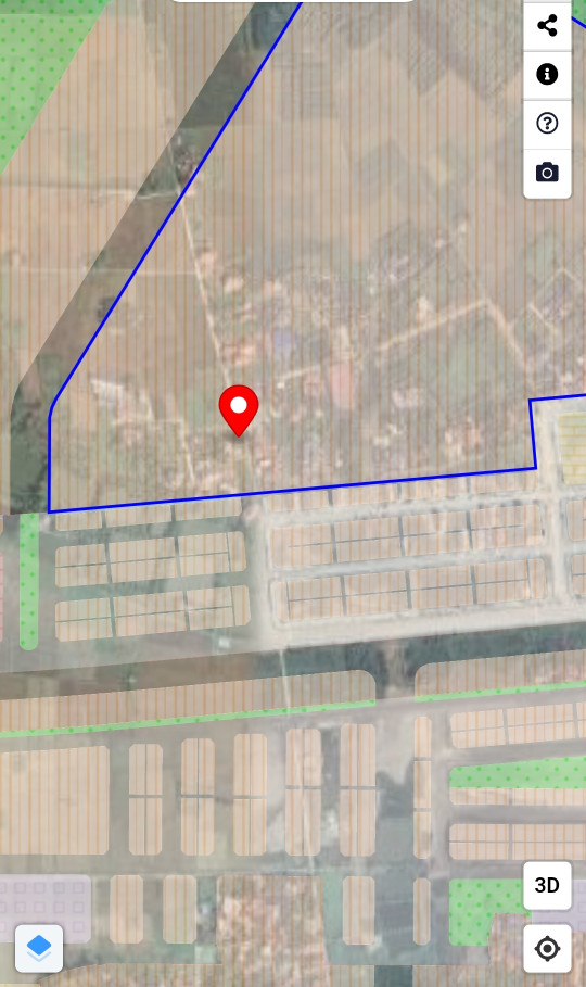 Bán đất 127m² đường thôn 5m .4.5 tỷ tại Xã Hoa Động Huyện Thuỷ Nguyên. liên hệ 0362558882