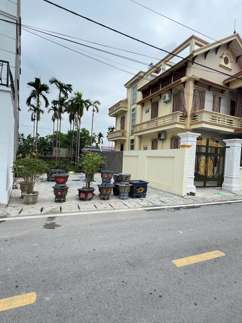 Bán lô đất Hoa Động, Thuỷ Nguyên, HP. L/h: 076.231.9990