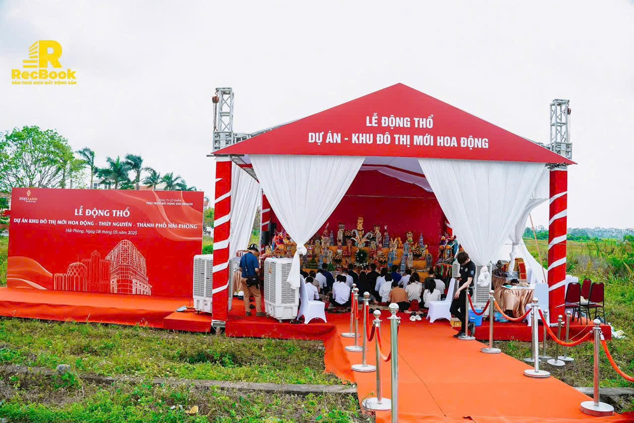 Bán đất 100m² 3.8 tỷ tại Hoa Động Thuỷ Nguyên. liên hệ 0362558882
