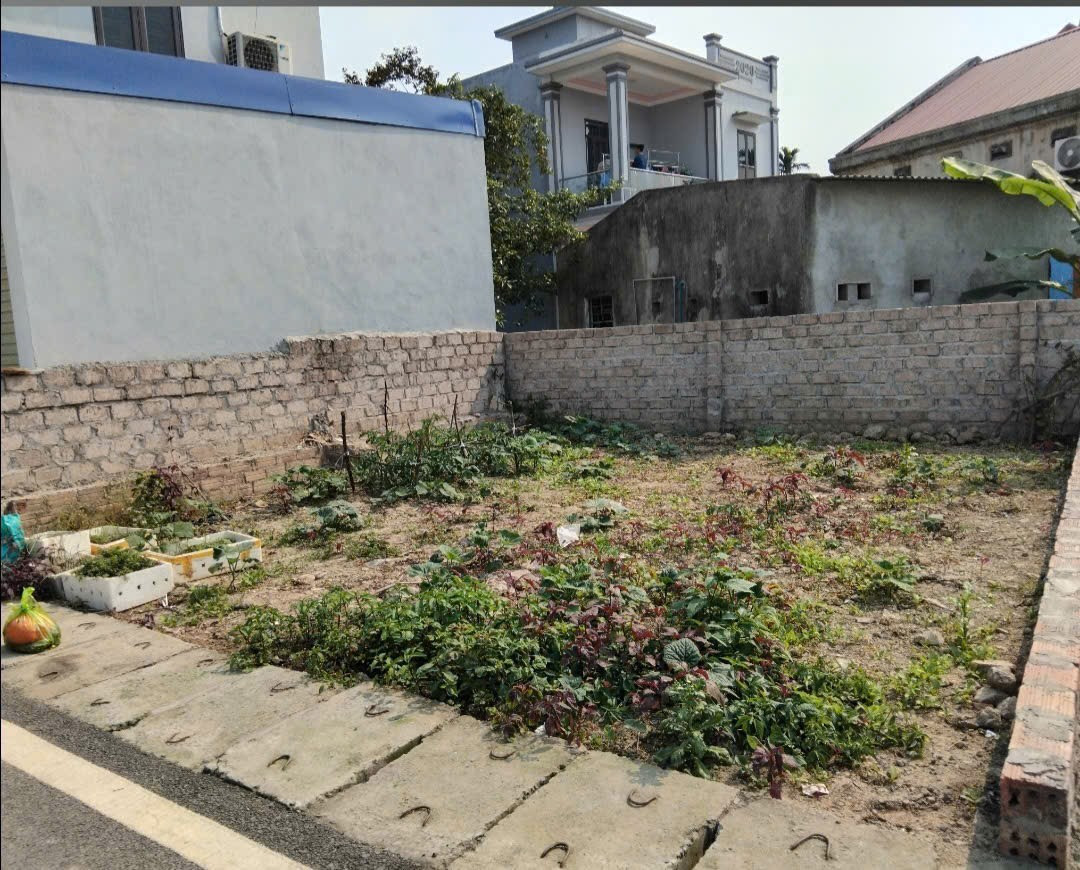Bán đất 45.7m² đường 9m. giá 2.25 tỷ tại Hoa Động  Thuỷ Nguyên. liên hệ 0362558882