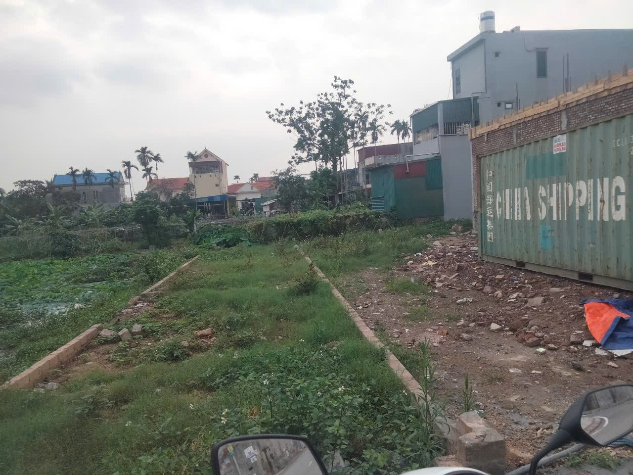 Siêu phẩm tại trung tâm xã hoa động Thủy Nguyên dt 84,9m ngang 4, giá 3tỷ 4xx lh ngay 0382341632 em Liên