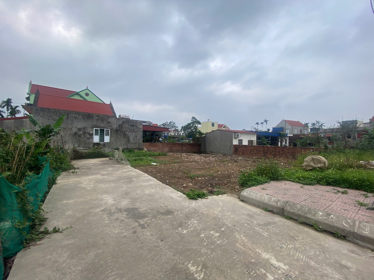 Bán đất 58m² 2.3xtỷ tại Hoa Động  Thuỷ Nguyên. liên hệ 0362558882