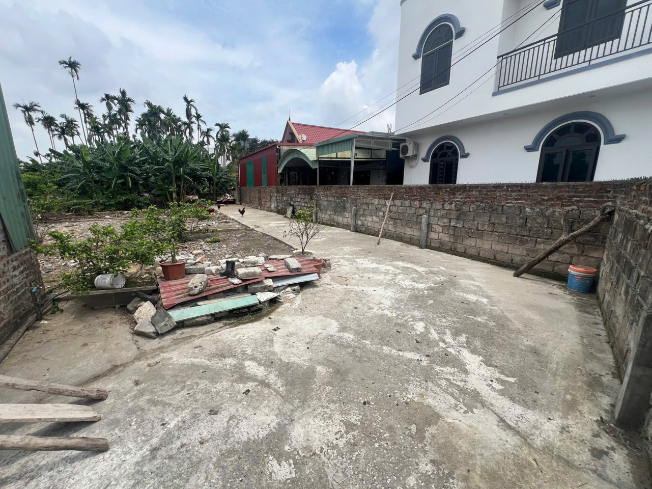 Bán đất 62m² 1.25 tỷ tại Hoa Động Thuỷ Nguyên. liên hệ 0362558882