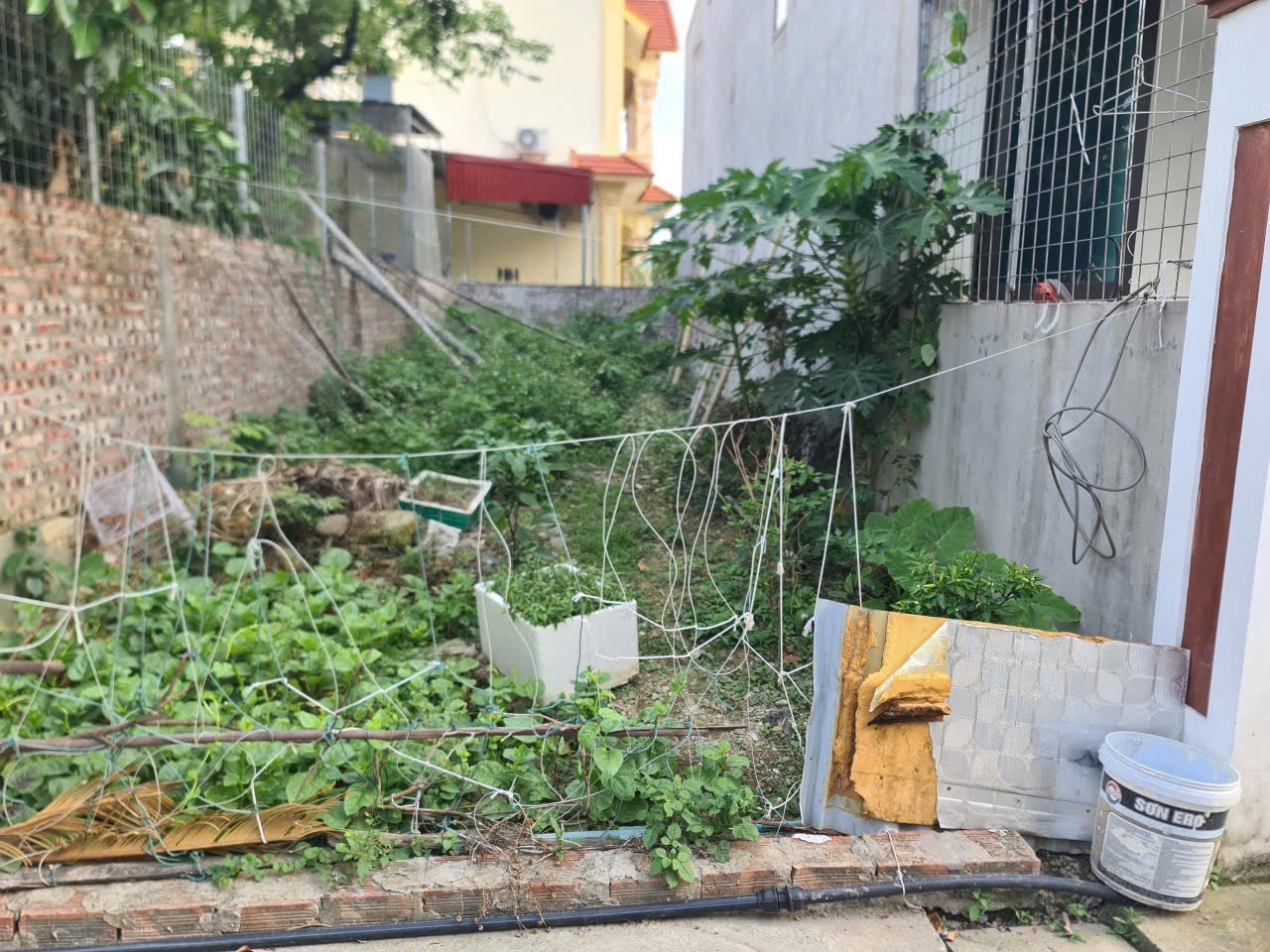 Bán 60m thôn Đường Đá, Hoa Động gần TĐC Hoa Động. L/h:076.231.9990 e Thuý