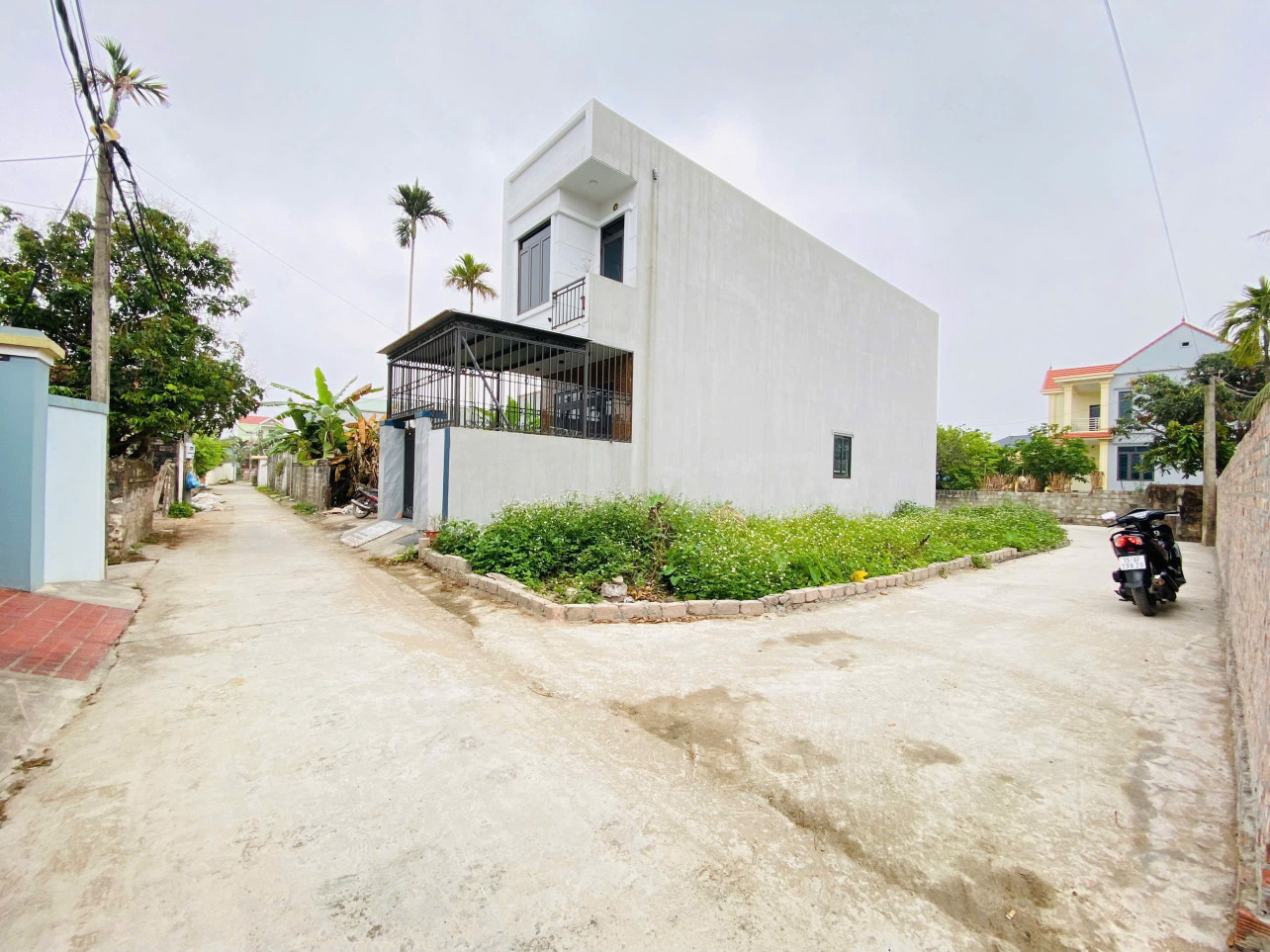 Bán 55m Hoa Động lô góc ngõ ô tô thông các ngả.l/h:076.231.9990 e Thuý