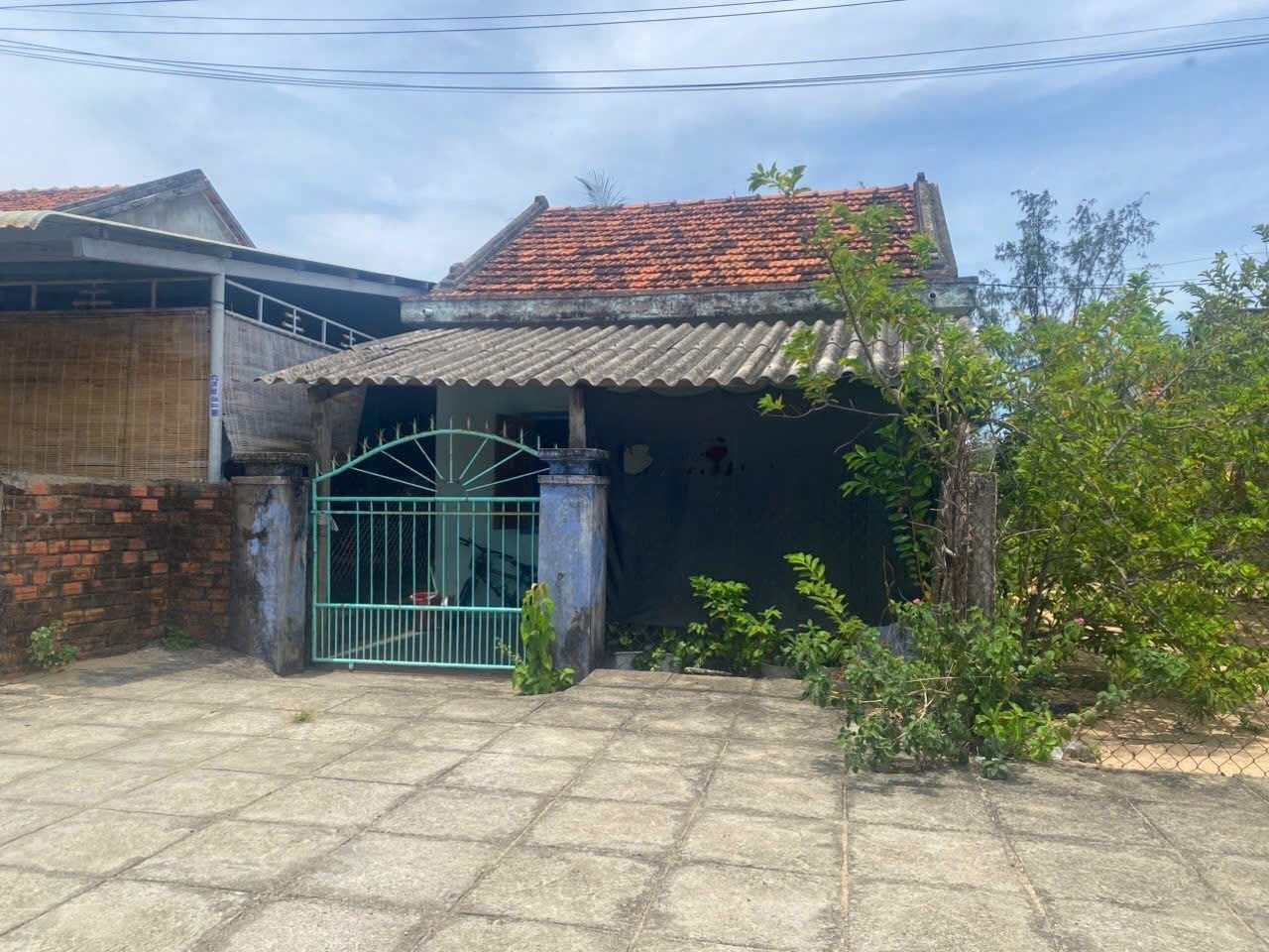khu phố phú hoà ,phường hoà hiệp phú yên (cũ)