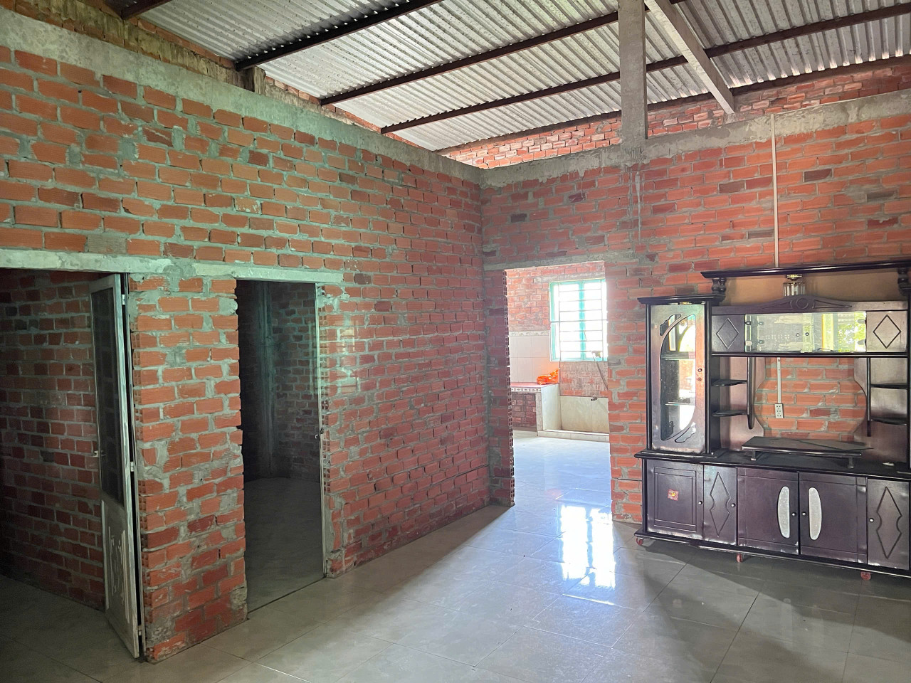 Bán đất 245m² ngang 10m giá 1.65 tỷ Xã Hòa Khánh