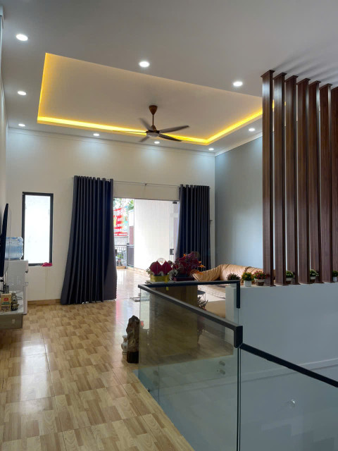 🏠 BÁN NHÀ MẶT TIỀN VÕ VĂN KIỆT THUONG LƯỢNG MẠNH TRONG TUẦN