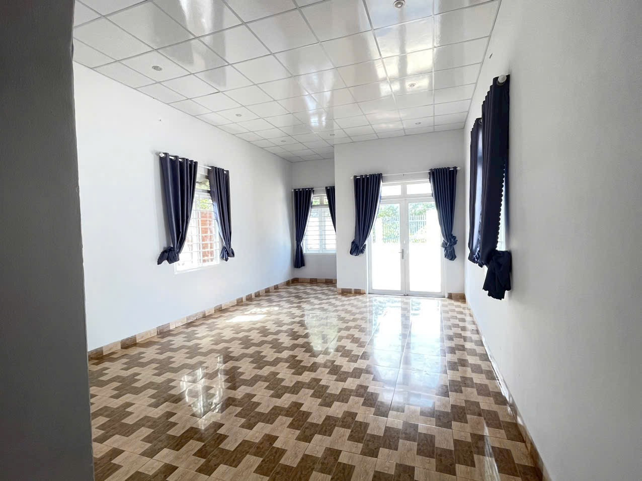 Bán nhà 250m² 1.09 tỷ tại Xã Hòa Khánh Thành phố Buôn Ma Thuột