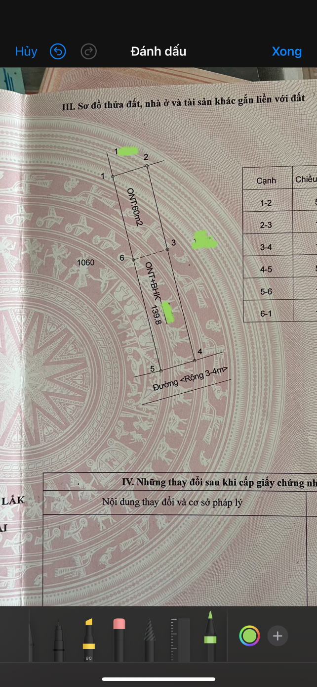 Cần bán đất cho ai cần đầu tư