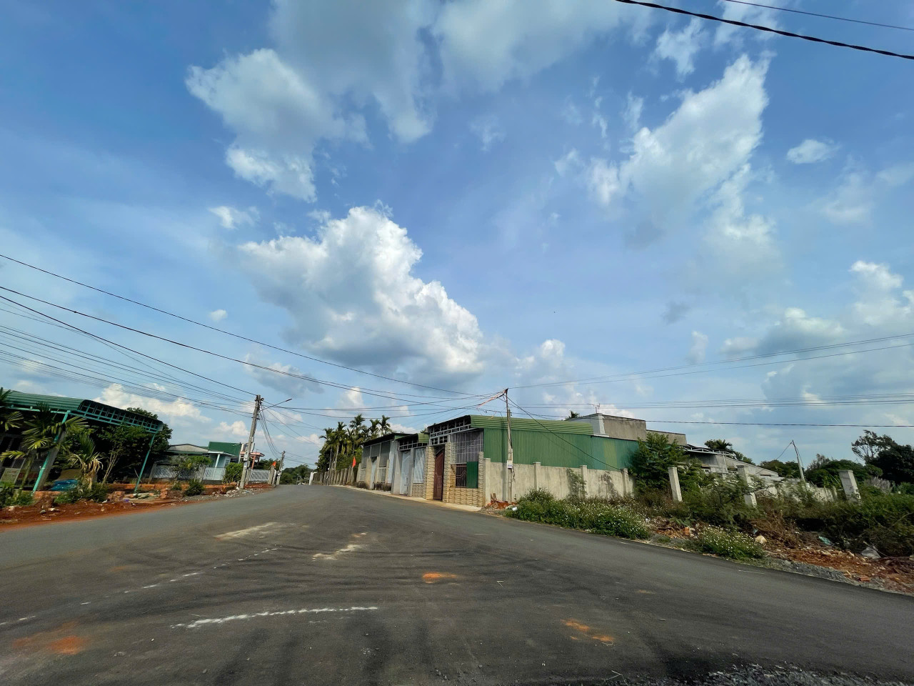 Bán đất 2175.1m² ngang 22m giá 5.5 tỷ tại Xã Hòa Khánh Thành phố Buôn Ma Thuột