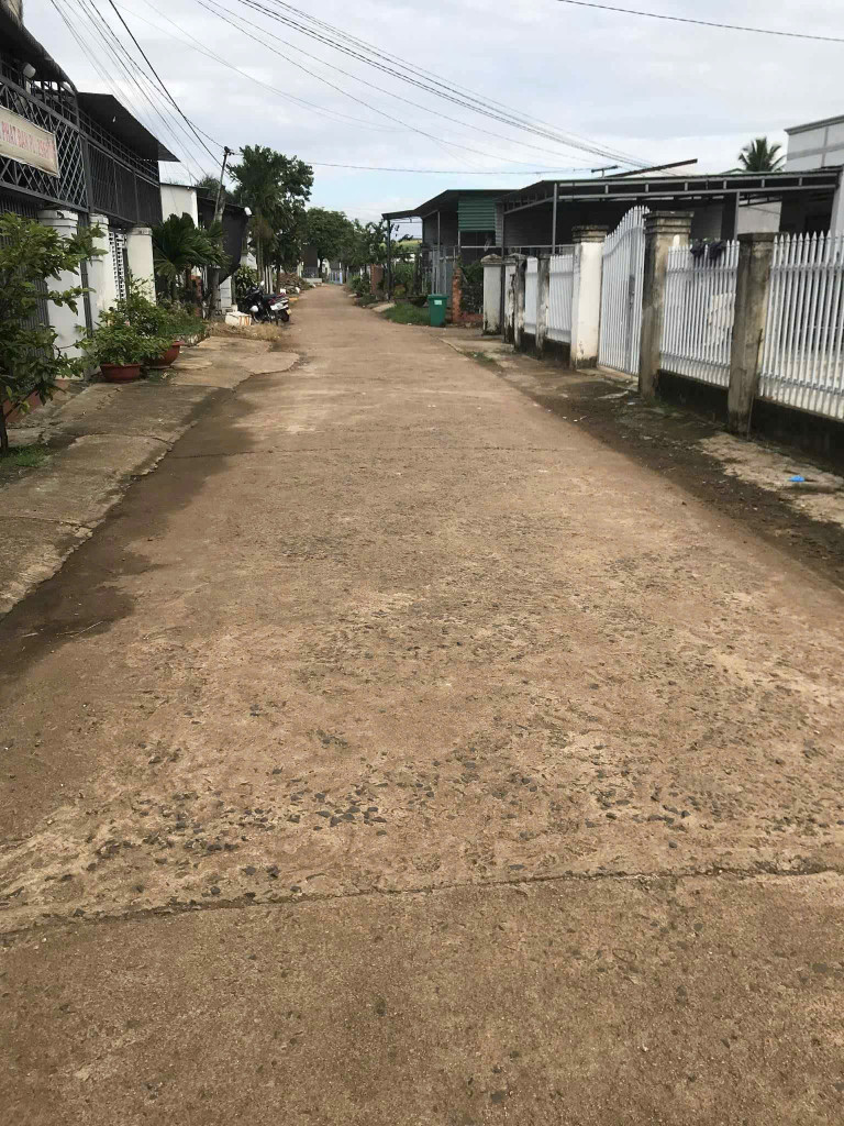 Đất thổ cư 475.2m² ngang 8m giá 1.1 tỷ tại Xã Hòa Khánh Thành phố Buôn Ma Thuột