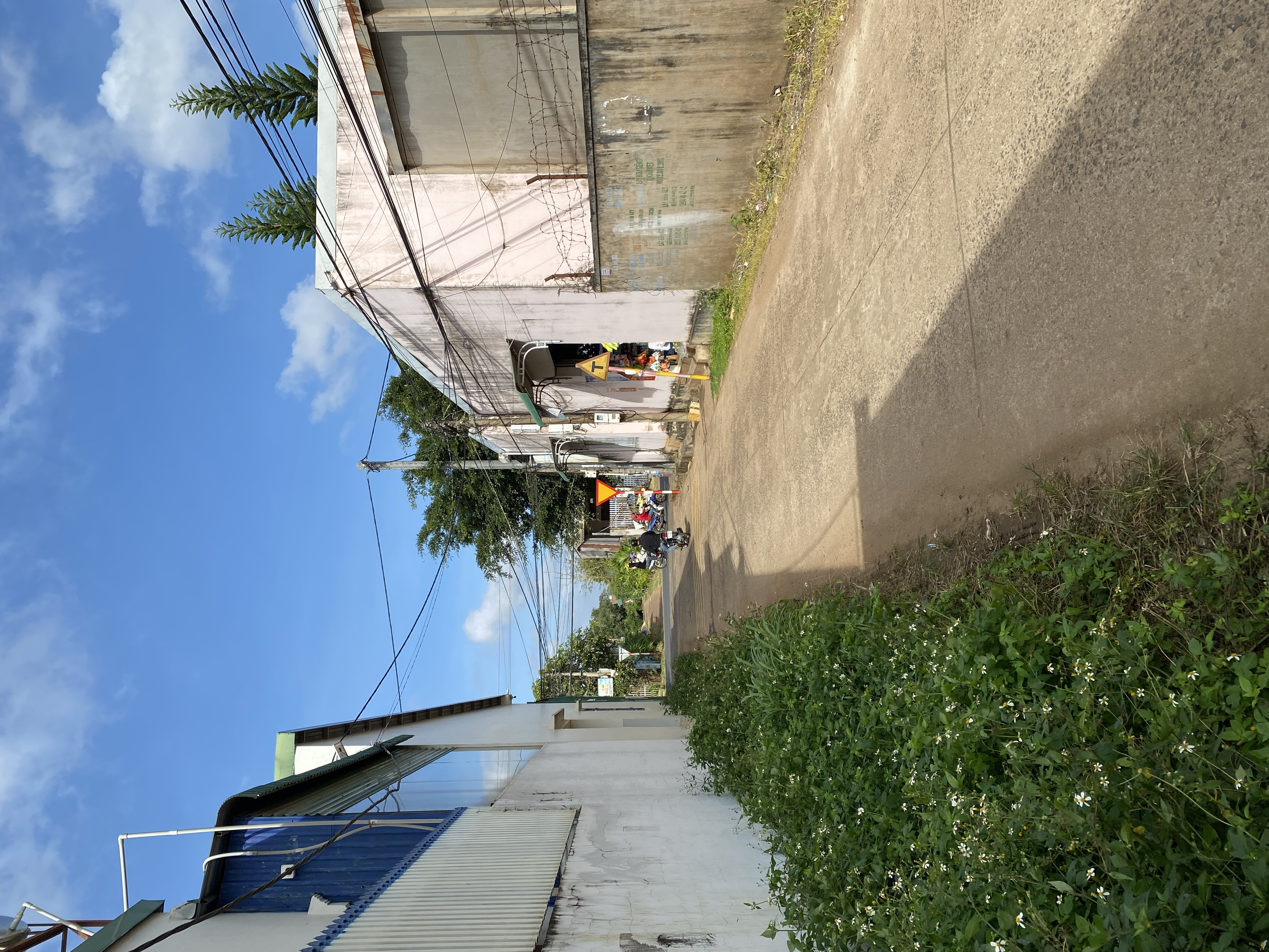 Bán đất 240m² ngang 6m giá 900 triệu tại Xã Hòa Khánh Thành phố Buôn Ma Thuột