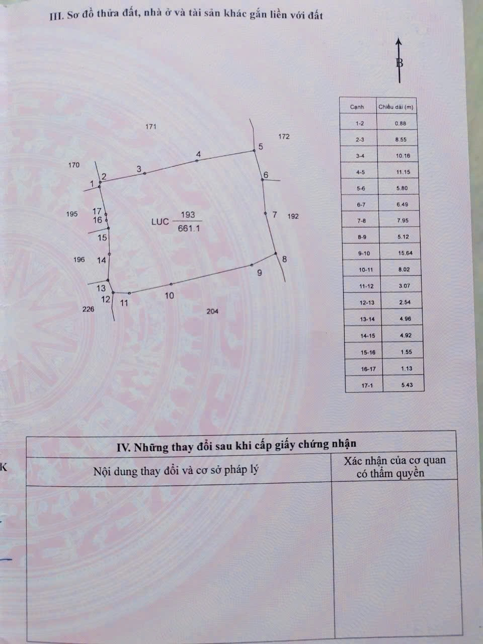 Sở hữu kho mặt tiền quốc lộ 14 vị trí đẹp diện tích 4350m 30m2 giá 26ty