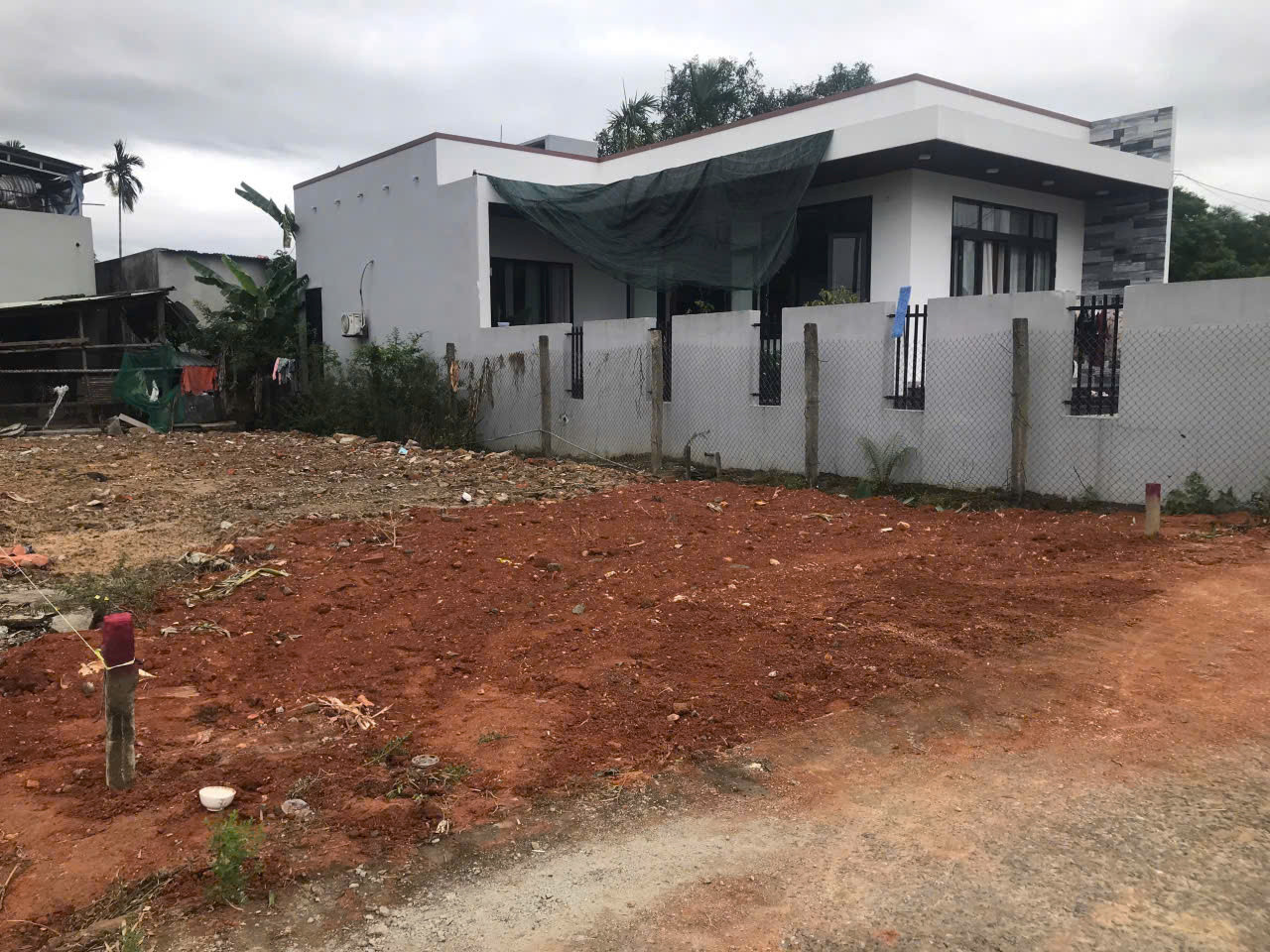 Bán đất Phú Sơn 3 📌📌📌LÀM VIỆC TRỰC TIẾP GIÁ TỐT !!!