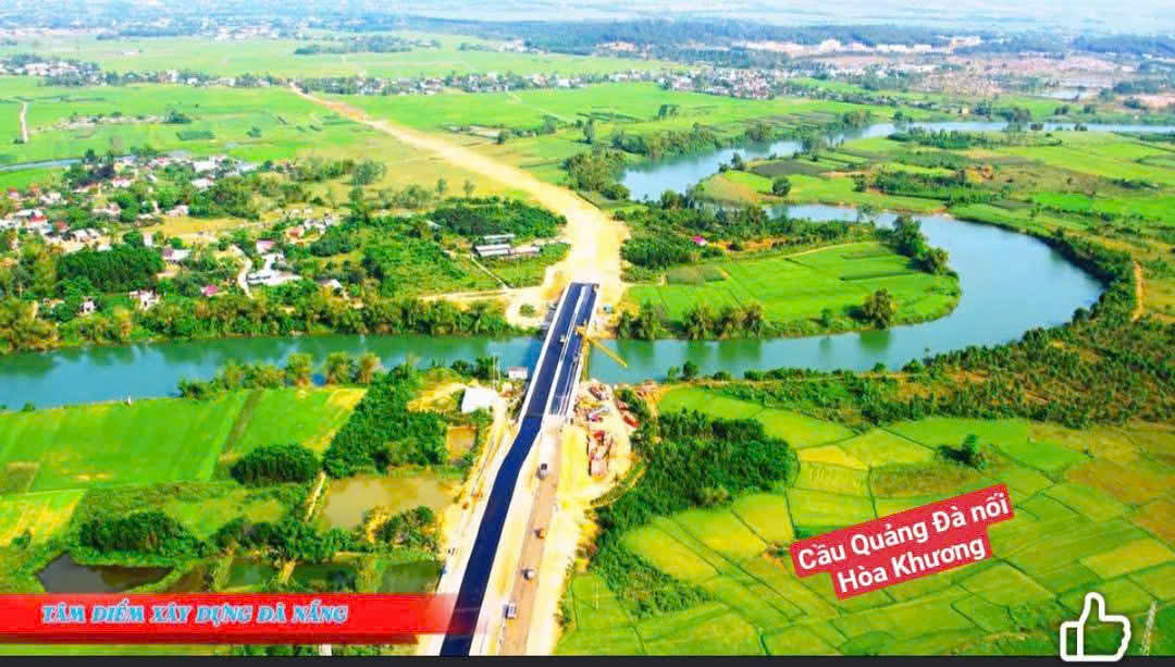 CHÍNH CHỦ BÁN LÔ ĐẤT 166M2 NỞ HẬU TẠI THÔN PHÚ SƠN NAM, XÃ HÒA KHƯƠNG, HUYỆN HÒA VANG, ĐÀ NẴNG