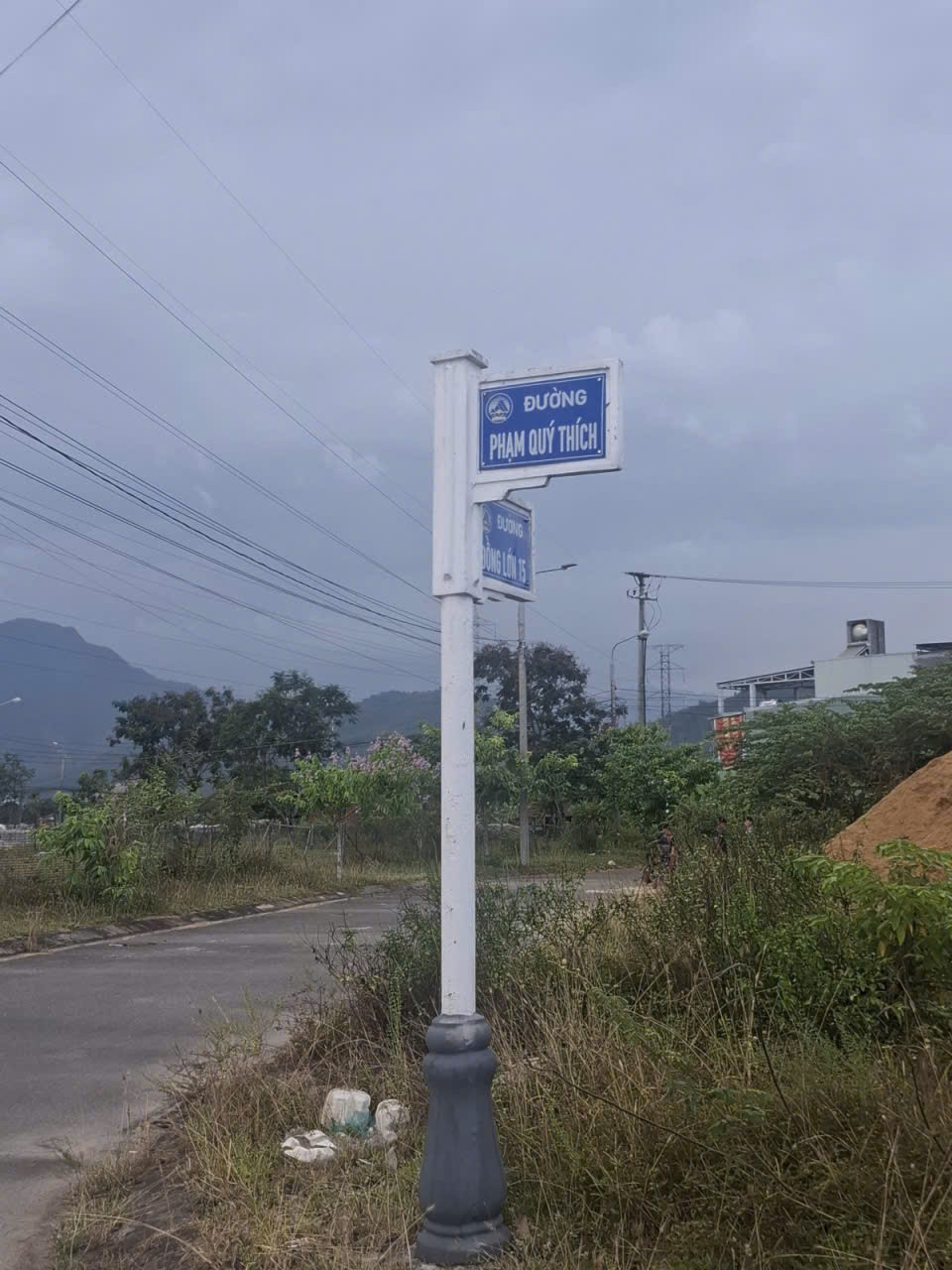 📌📌📌LÀM VIỆC TRỰC TIẾP GIÁ TỐT !!! LÔ GÓC PHẠM QUÝ THÍCH GIÁ CHỈ 4.65T
