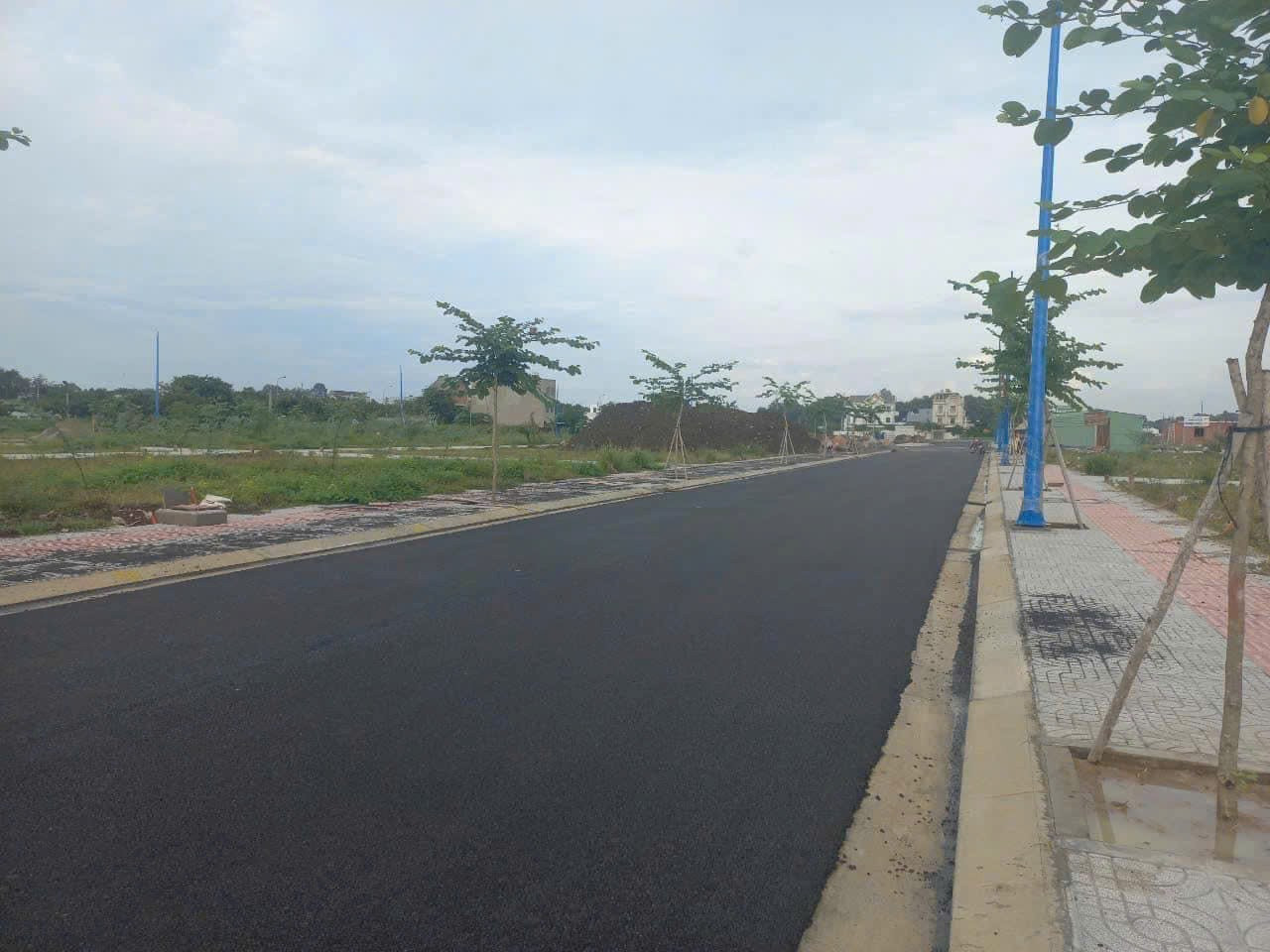 Bán đất 87,5m² 950 triệu tại Xã Hoà Long Thành phố Bà Rịa