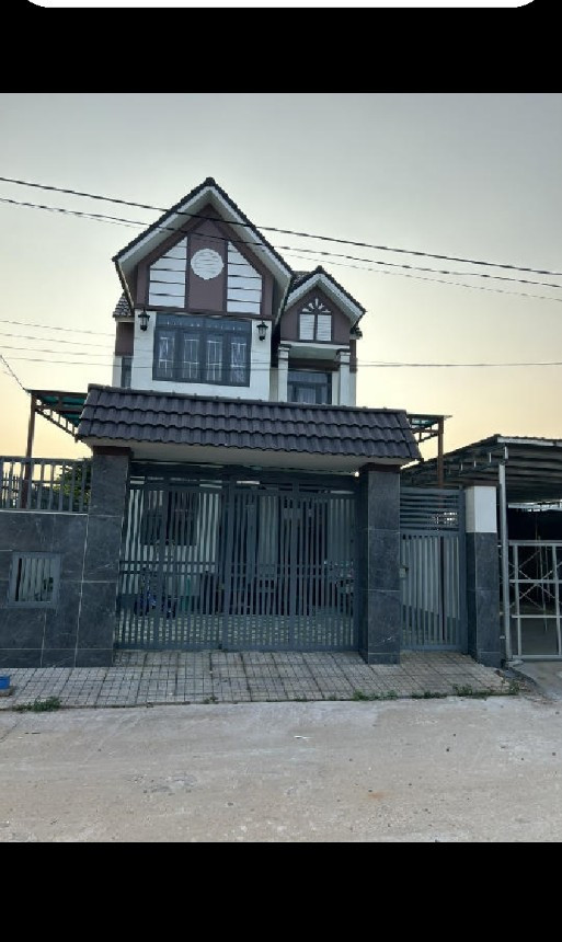 Bán nhà 140.4m² 3.6 tỷ tại Xã Hoà Long Thành phố Bà Rịa