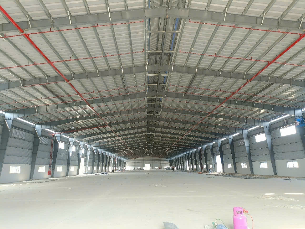 BDS HVL CHO THUÊ 19500m2 XUOWNGR KCN BA RIA VING