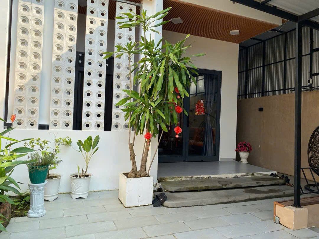📌📌📌LÀM VIỆC TRỰC TIẾP GIÁ TỐT !!! Bán nhà Gò Lăng 6, xã Hòa Nhơn