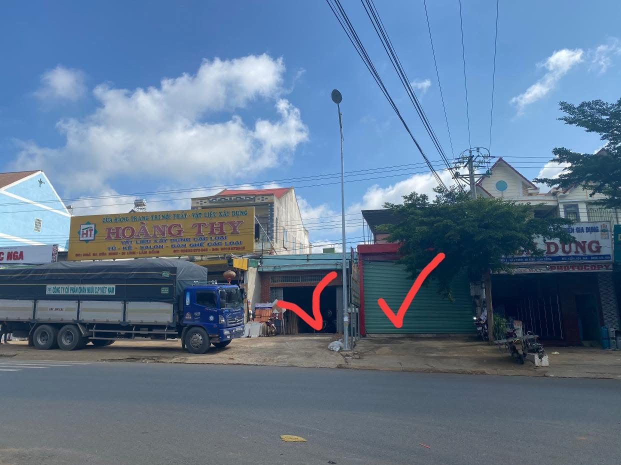 Bán nhà 225.5m² ngang 13m giá 19.5 tỷ Xã Hòa Ninh