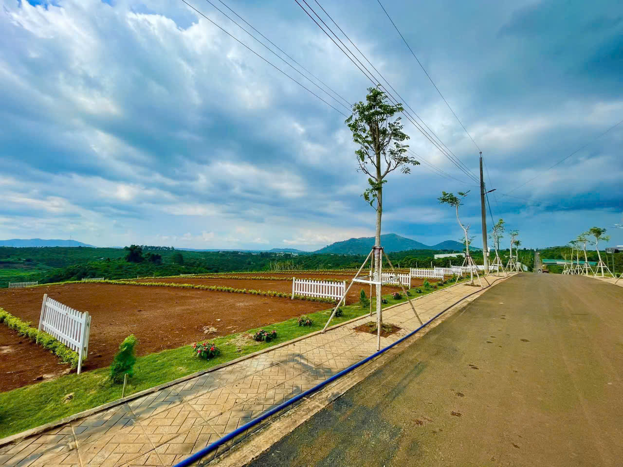 💸 CƠ HỘI ĐẦU TƯ ĐẤT NỀN GIÁ RẺ TẠI DI LINH – CHỈ 699 TRIỆU/NỀN 💸