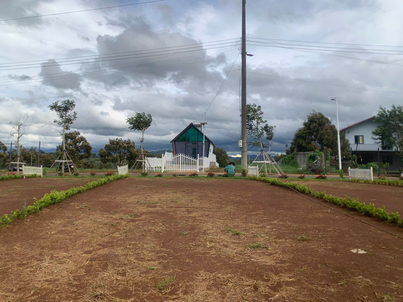 CƠ HỘI SỞ HỮU ĐẤT NỀN VIEW ĐẸP – GIÁ ĐẦU TƯ – PHÁP LÝ SỔ RIÊNG