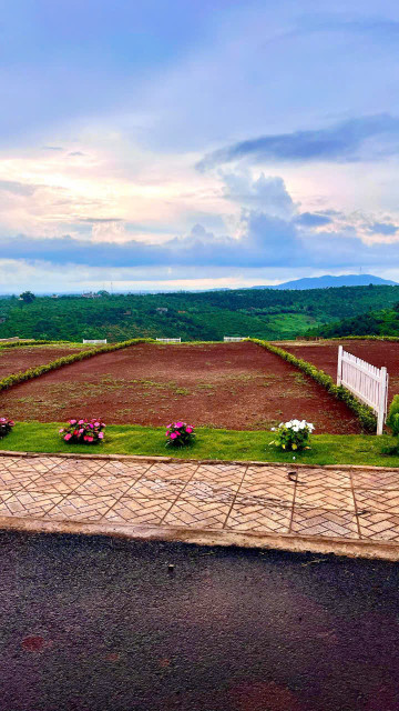 BÁN LÔ ĐẤT ĐẸP TẠI DI LINH – GIÁ CHỈ TỪ 4,5 TRIỆU/M² – SỔ RIÊNG, XÂY DỰNG TỰ DO!