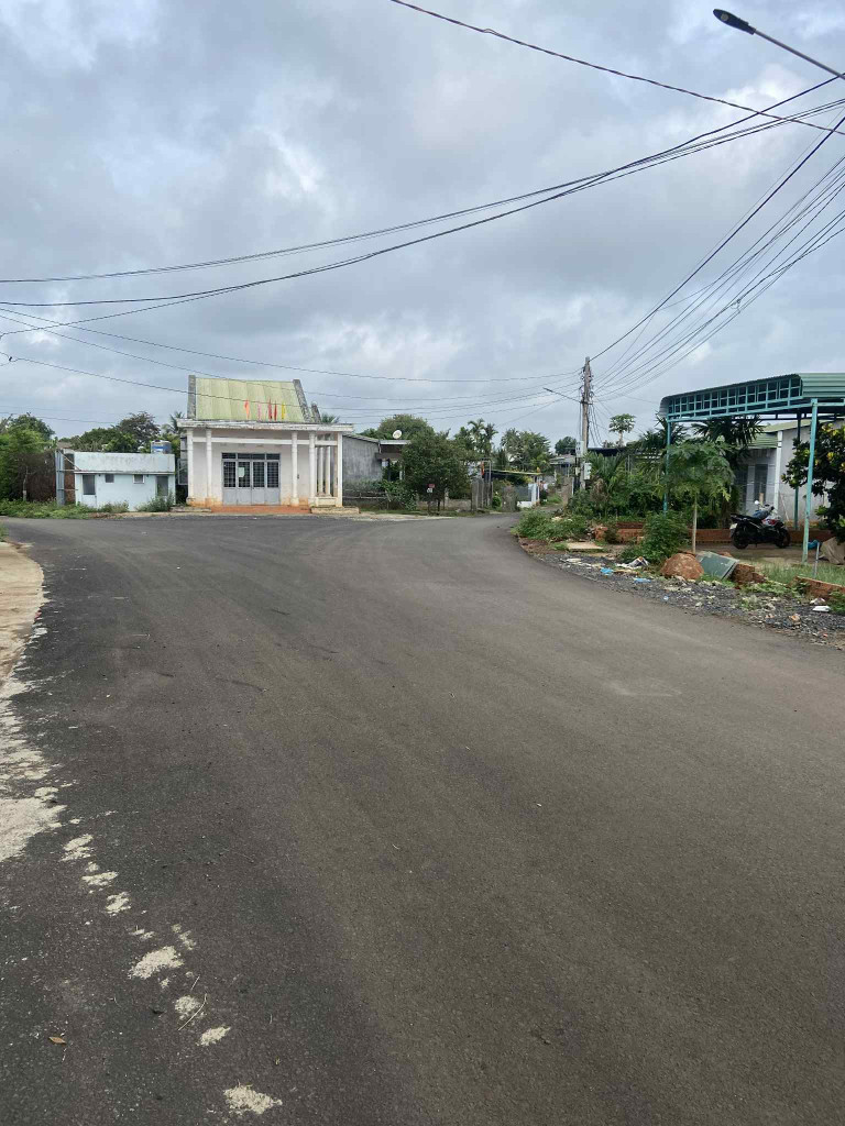 Bán đất 391m² giá 1.35 tỷ Xã Hòa Phú