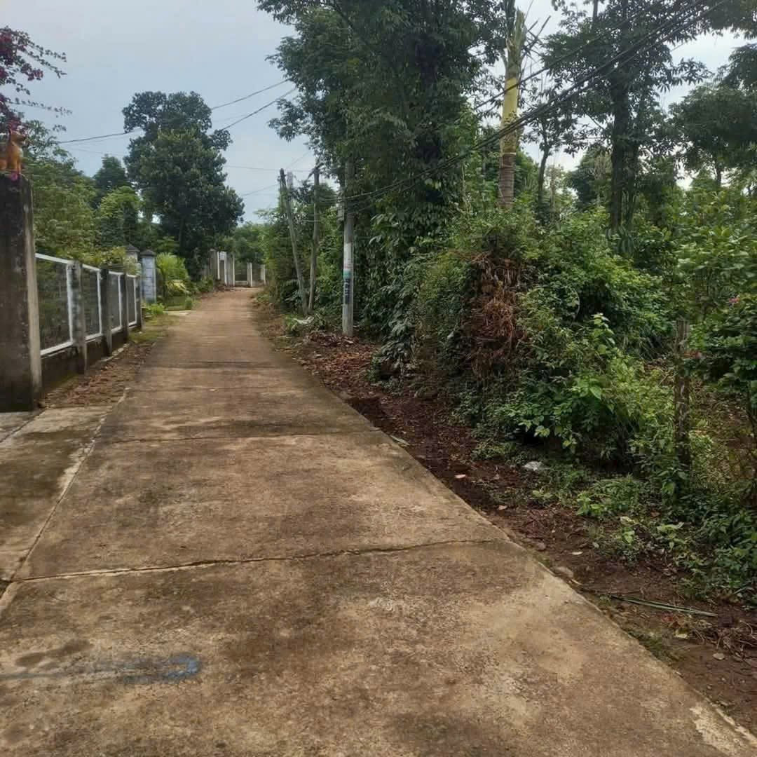 Bán đất 150m² ngang 5m giá 775 triệu tại Xã Hòa Phú
