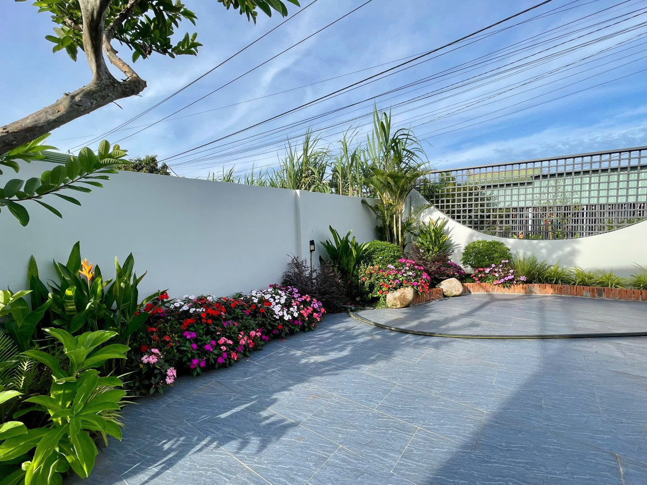 Bán nhà 509.9m² ngang 10m giá 3.99 tỷ Xã Hòa Phú