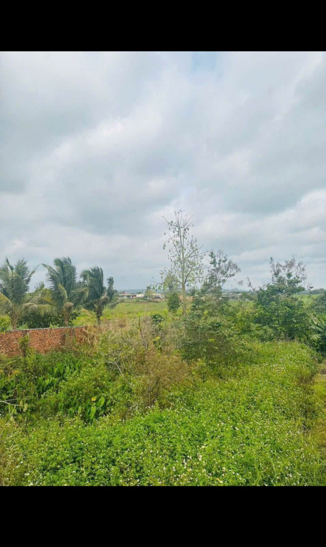Bán đất 350m² giá 790 triệu Xã Hòa Phú