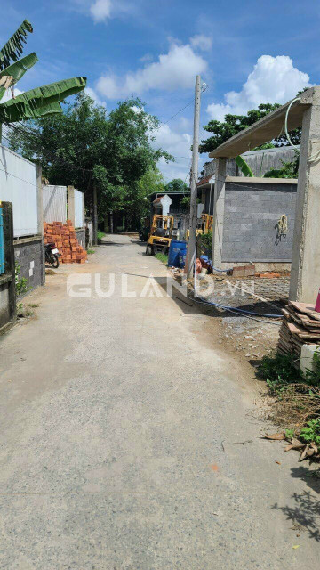 (S379) Đất 1/ Đường Bến Than, gần Chợ Hòa Phú, xã Hòa Phú, dt 144m2, chỉ 2 tỷ 400